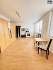 Pron�jem bytu 1+kk, 35 m2, OV, Praha 5, Stod�lky, ul. Blattn�ho