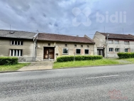 Prodej �adov�ho RD, 89 m2, V��ovice (okres Prost�jov)