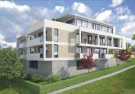 Prodej bytu 2+1, 69 m2, OV, Zl�n, Mladcov�, ul. N�vesn� - exkluzivn�