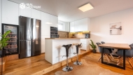 Prodej bytu 3+kk, 88 m2, OV, Šlapanice (okres Brno-venkov), ul. Masarykovo náměstí