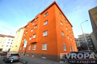 Pron�jem bytu 2+1, 56 m2, OV, Praha 4, Nusle, ul. U Jedli�kova �stavu