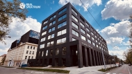 Pron�jem kancel���, Brno, Ponava (okres Brno-m�sto)