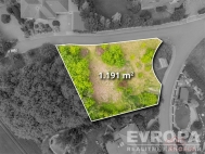 Prodej pozemku , ur�en� k v�stavb� RD, Sulice (okres Praha-v�chod)