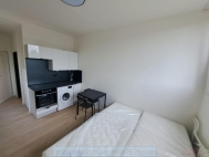Pron�jem bytu garsoni�ra, 0 m2, OV, Praha 9, Vyso�any, ul. Pe�lova
