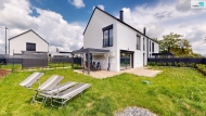 Prodej rohov�ho RD, 150 m2, Vele� (okres Praha-v�chod)