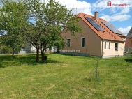 Prodej samostatn�ho RD, 60 m2, Oslov (okres P�sek)