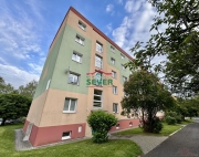 Pron�jem bytu 2+1, 0 m2, OV, Most, ul. Zde�ka Fibicha - exkluzivn�
