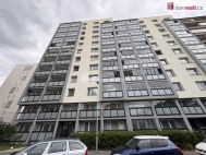 Pron�jem bytu 1+1, 57 m2, OV, P��bram, P��bram VIII, ul. �echovsk�