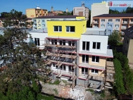 Prodej bytu 3+kk, 66 m2, OV, Mělník, ul. Rohelova