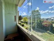 Pron�jem bytu 2+kk, 54 m2, OV, Trojanovice (okres Nov� Ji��n)