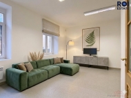 Pron�jem bytu 1+kk, 32 m2, OV, Praha 6, B�evnov, ul. Z�v�rka