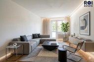 Pronájem bytu 2+1, 50 m2, OV, Praha 9, Letňany, ul. Frýdecká