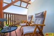 Prodej bytu 2+1, 56 m2, OV, Újezd u Brna (okres Brno-venkov)