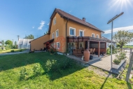 Prodej bytu 5+1, 205 m2, OV, Bakov nad Jizerou, Zv��etice (okres Mlad� Boleslav)