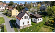 Prodej samostatn�ho RD, 100 m2, Dale�ice (okres Jablonec nad Nisou)