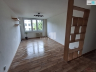 Pron�jem bytu 2+kk, 48 m2, OV, Praha 5, Stod�lky, ul. K zahr�dk�m
