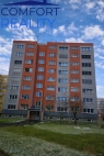 Pron�jem bytu 2+kk, 0 m2, DV, Ostrava, Hrab�vka (okres Ostrava-m�sto), ul. Plze�sk�