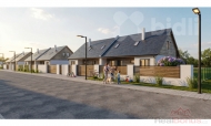 Prodej bytu 4+kk, 116 m2, OV, Vimperk, Hrabice (okres Prachatice)