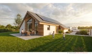Prodej samostatn�ho RD, 94 m2, Vimperk, Hrabice (okres Prachatice)
