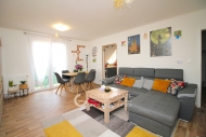 Prodej bytu 3+kk, 65 m2, OV, Nehvizdy (okres Praha-východ), ul. Gabčíkova