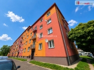 Prodej bytu 2+1, 52 m2, OV, Sokolov, ul. Křižíkova