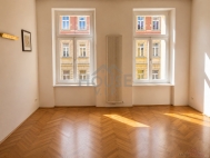 Prodej bytu atypick�, 171 m2, OV, Praha 5, Sm�chov, ul. Pavla �vandy ze Sem�ic