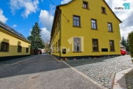 Pron�jem bytu 2+1, 70 m2, OV, Chrastava (okres Liberec), ul. Muzejn�