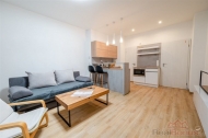 Pron�jem bytu 1+kk, 29 m2, OV, Praha 4, Michle, ul. Po��teck�