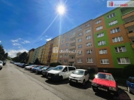 Prodej bytu 1+1, 36 m2, OV, Sokolov, ul. Jel�nkova