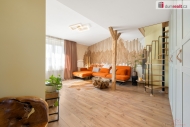 Prodej bytu 3+1, 97 m2, OV, Praha 10, Z�b�hlice, ul. Z�b�hlick�