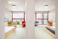 Pronájem bytu 2+1, 50 m2, OV, Brno, Trnitá (okres Brno-město), ul. Dornych