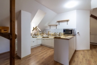 Pronájem bytu 2+kk, 0 m2, OV, Klecany, Klecánky (okres Praha-východ), ul. Povltavská