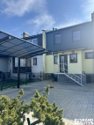 Prodej �adov�ho RD, 135 m2, Horn� Podlu�� (okres D���n)