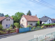 Prodej samostatného RD, 90 m2, Rosice (okres Chrudim)