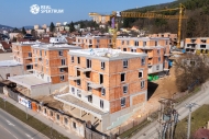 Prodej bytu 3+kk, 66 m2, OV, Tišnov (okres Brno-venkov), ul. Brněnská