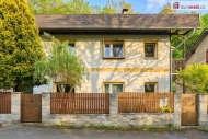 Prodej samostatn�ho RD, 217 m2, Ostrov, Horn� ���r (okres Karlovy Vary)