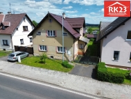 Prodej samostatn�ho RD, 198 m2, Drmoul (okres Cheb)