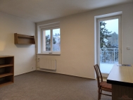 Pron�jem bytu 1+kk, 21 m2, OV, Brno, �abov�esky (okres Brno-m�sto), ul. Tich�ho