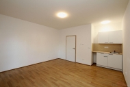 Pronájem bytu 1+kk, 0 m2, OV, Pardubice, Rosice, ul. generála Svobody