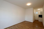 Pronájem bytu 1+kk, 0 m2, OV, Pardubice, Rosice, ul. generála Svobody