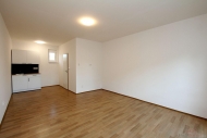 Pron�jem bytu 1+kk, 0 m2, OV, Pardubice, Rosice, ul. gener�la Svobody