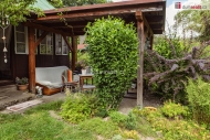 Prodej rekrea�n�ho objektu, Horn� Bezd�kov (okres Kladno)