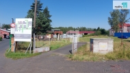 Prodej pozemku , specifick� plocha, Chodov (okres Sokolov)