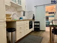 Pronájem bytu 2+kk, 40 m2, OV, Praha 7, Holešovice, ul. Stupkova