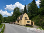 Prodej samostatn�ho RD, 170 m2, �pindler�v Ml�n (okres Trutnov)