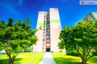 Pron�jem bytu 3+1, 79 m2, DV, �esk� Bud�jovice, �esk� Bud�jovice 2, ul. J. Bendy