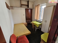 Pron�jem bytu 1+1, 28 m2, OV, Kladno, �vermov, ul. T�eb�zsk�ho