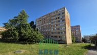 Prodej bytu 3+1, 69 m2, OV, Kladno, Kročehlavy, ul. Děčínská