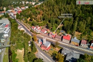 Prodej �adov�ho RD, 280 m2, Nejdek (okres Karlovy Vary)