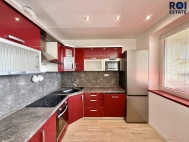 Pron�jem bytu 3+kk, 53 m2, OV, Dr�sov (okres Brno-venkov), ul. Hrad�ansk�